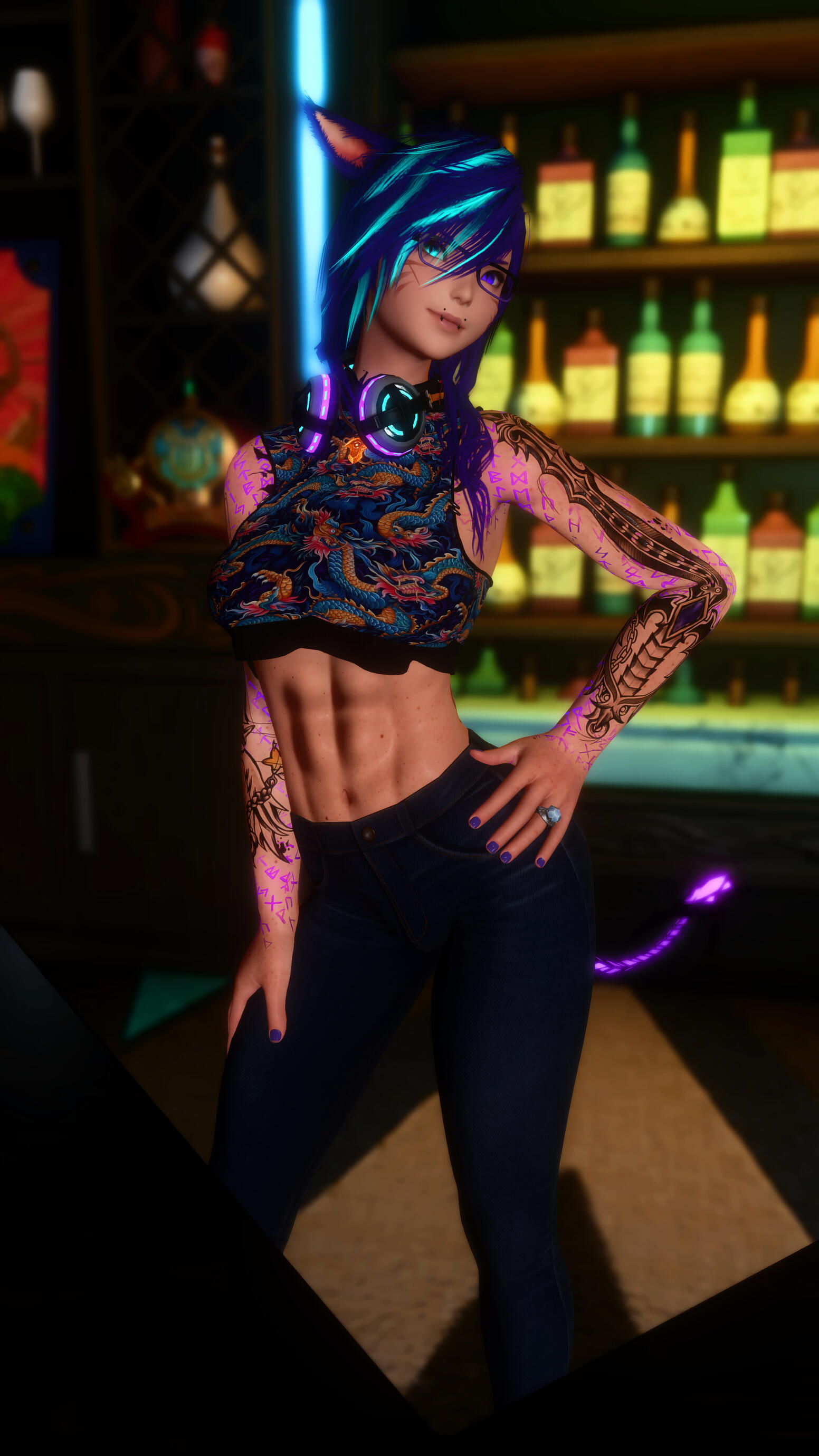 Roxxy