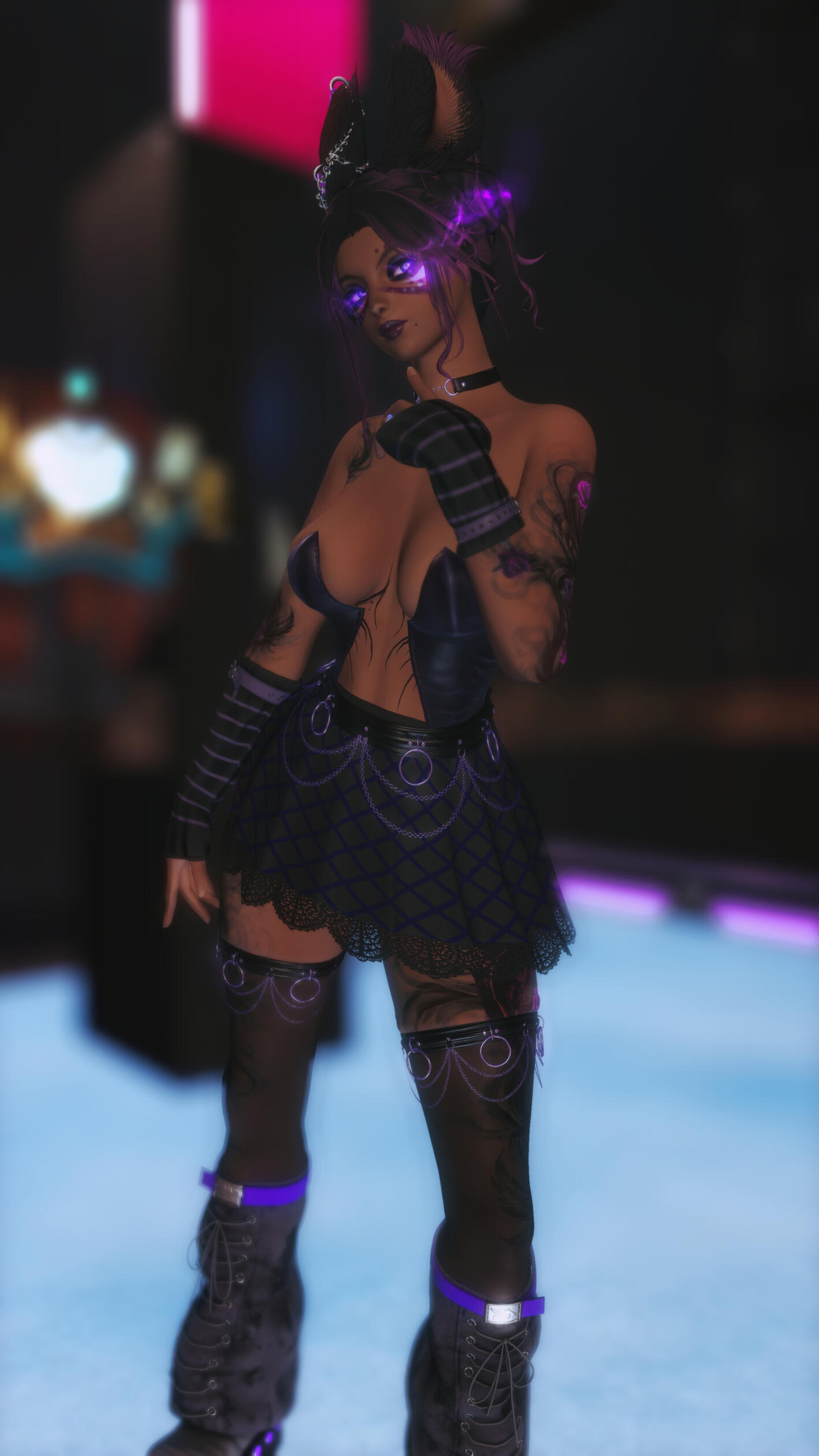Skadi Zephore