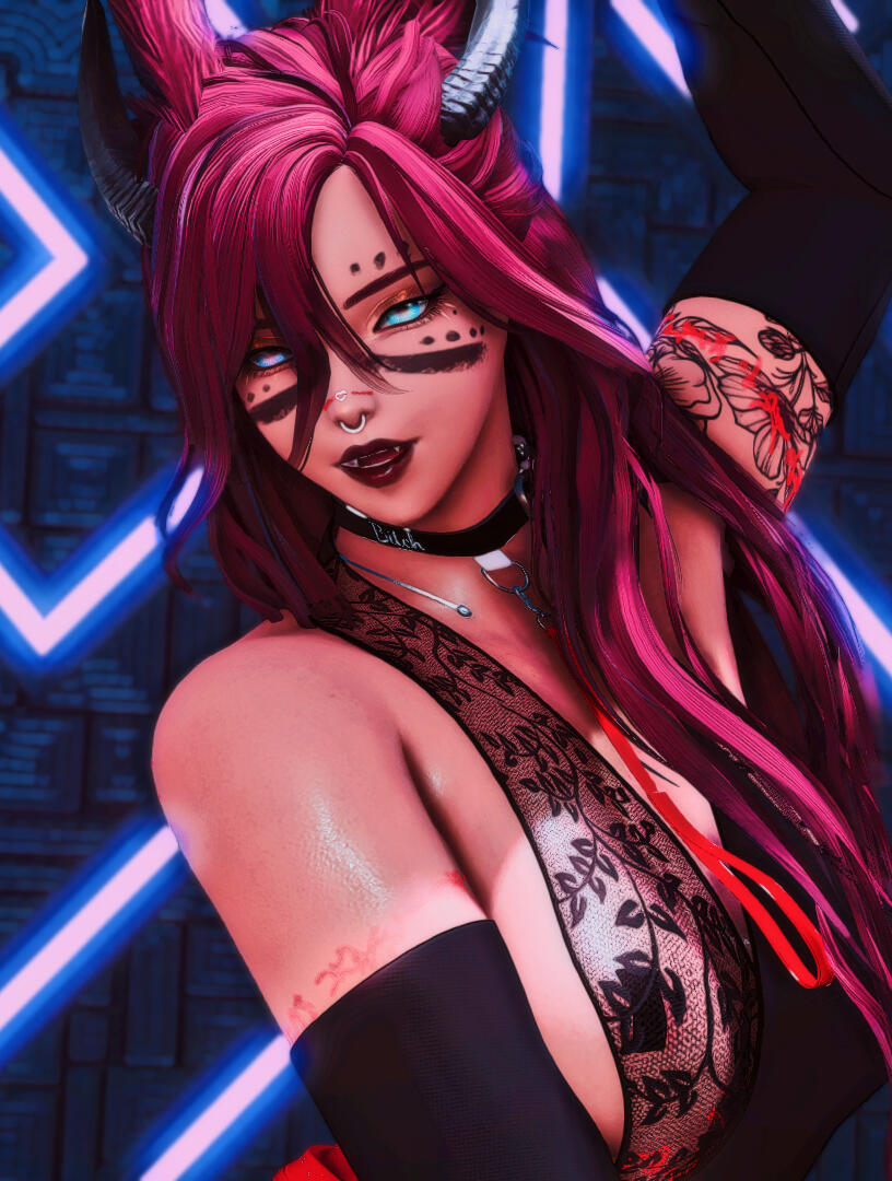 Skadi Zephore