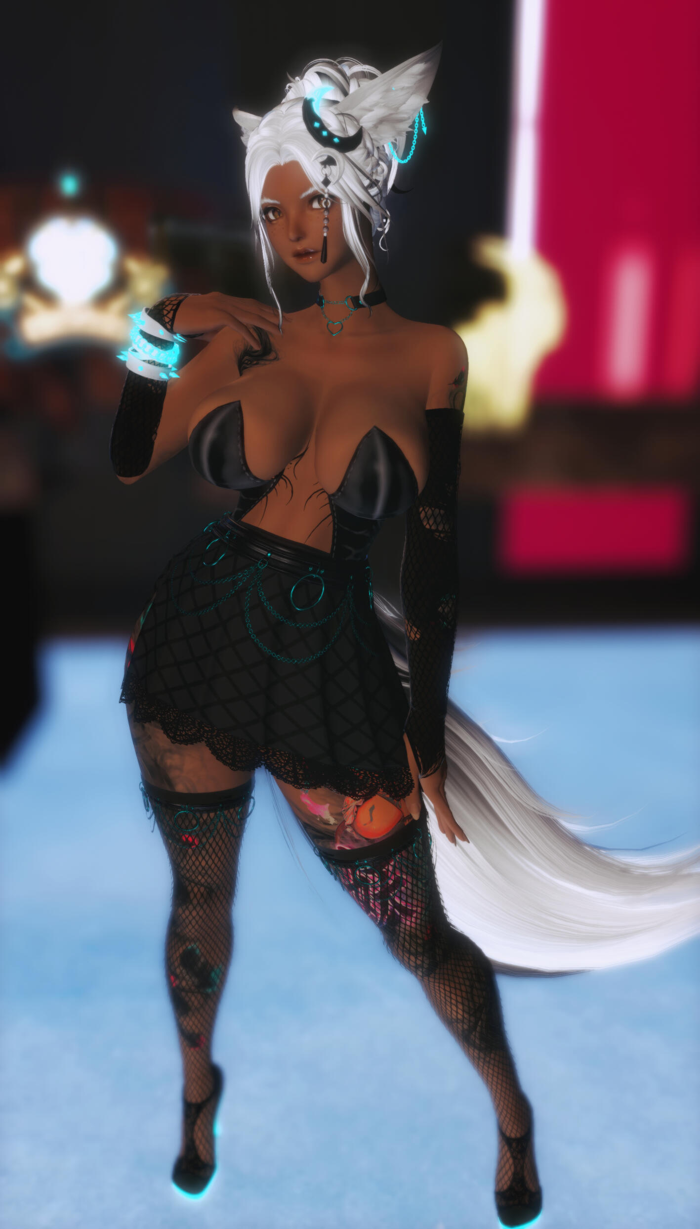 Skadi Zephore